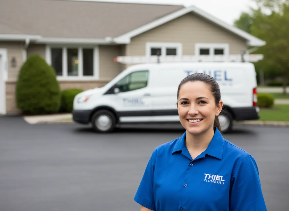 Plumber West Liberty, IL FAQs